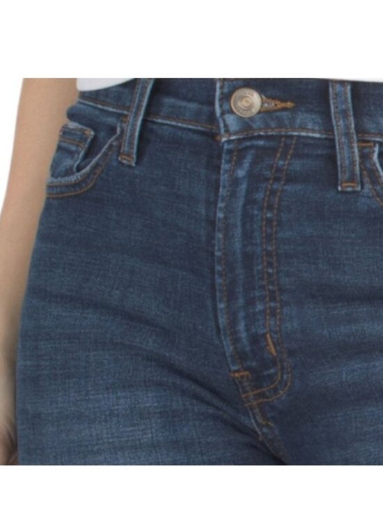 HUDSON Blair High Rise Bootcut Jeans - Picture 3 of 4